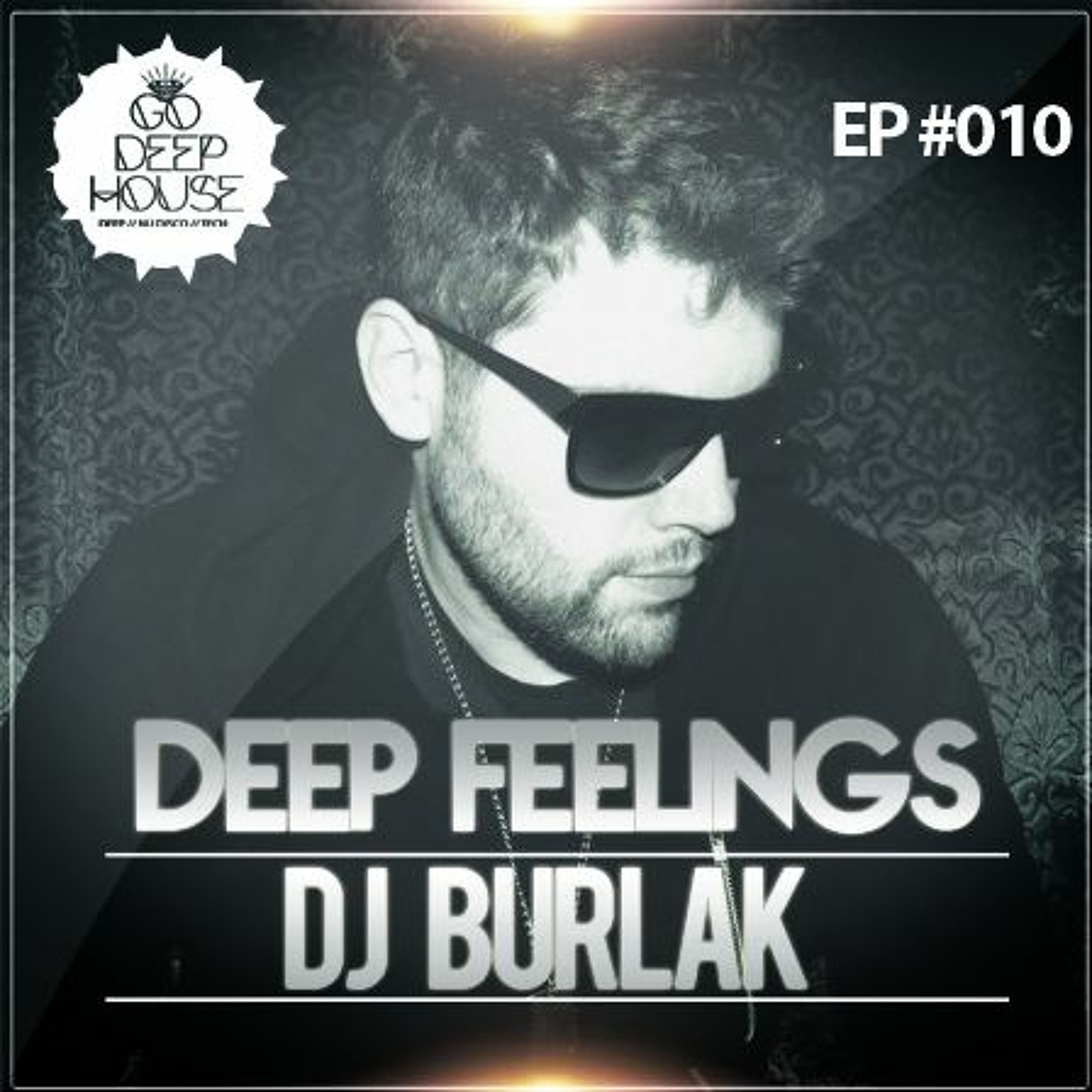 DJ BURLAK