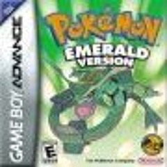 Pokémon Emerald - Battle Tower