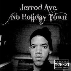 JERRODAVE AKA CASPER - NO HOLIDAY TOWN - 10 Pop Quiz Interlude - Produced By The Cratez