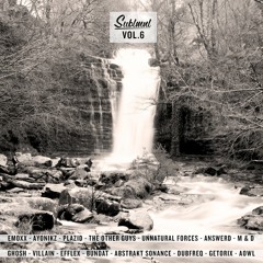 SUBLMNL VOL.6 [FREE DOWNLOAD]