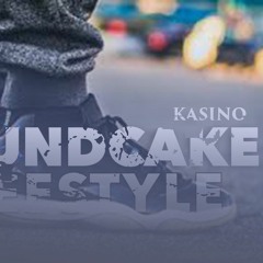 Kasino - Pound Cake