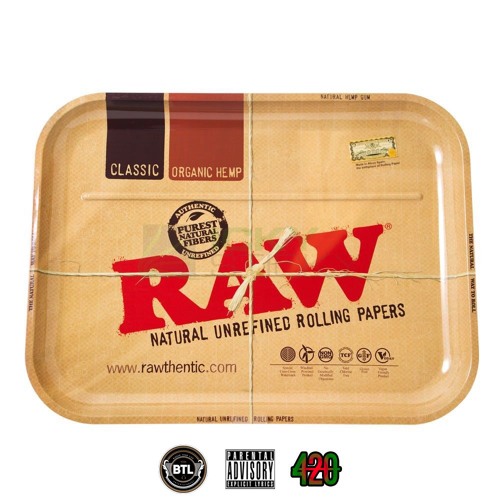Smokin' (Feat. Skinny P/RAW/420, UNMASTERED VERSION) (Prod. by BUDDHA XAN)