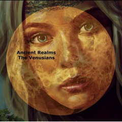 The Venusians (March 2016)