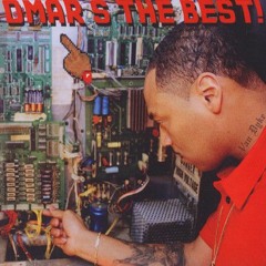 Omar S - Ah' Revolution (Poli Grip For Partials Nik Mix)