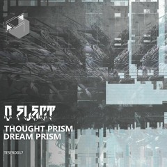 D Flect - Thought Prism [TESFRD017] FREE DL