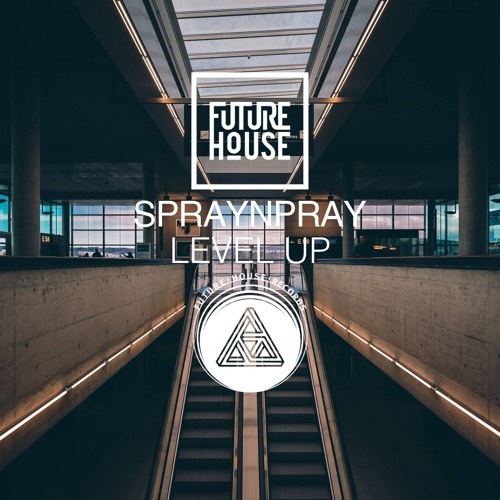 Spraynpray - Level Up