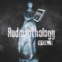 Jordwin Audioanthology