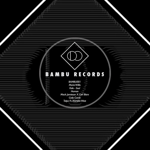 Mack Jamieson X Carl Blarx - Talk About (i)