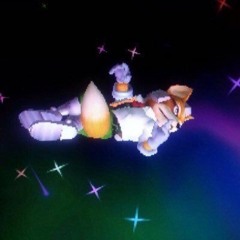 flexshomaru - starfox blaster w/ Braxton Knight (Prod. by Purple Cloud)