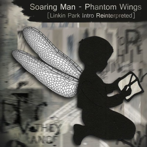Phantom Wings [Linkin Park Intro Reinterpreted]