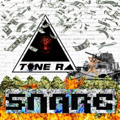 Tone Ra - Snare (FREE DL)