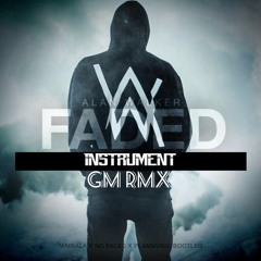 GM[RMX] - FADED INSTRUMENT 2k16 - [DEMO]