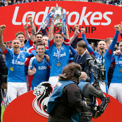 The Greatest In All OF History. Rangerswatp,  glasgow belongs to us 24/4/2016