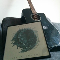 With Eyes Wide Open (In Flames cover)