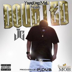 JC - Doubted (prod. by Pdub)