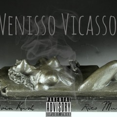 Calvin Kush x Rico Music - Conceited Vixen