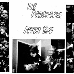The Paranoyds - Heather D.