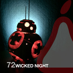 Aitor Ronda - Wicked Night (Original Mix)