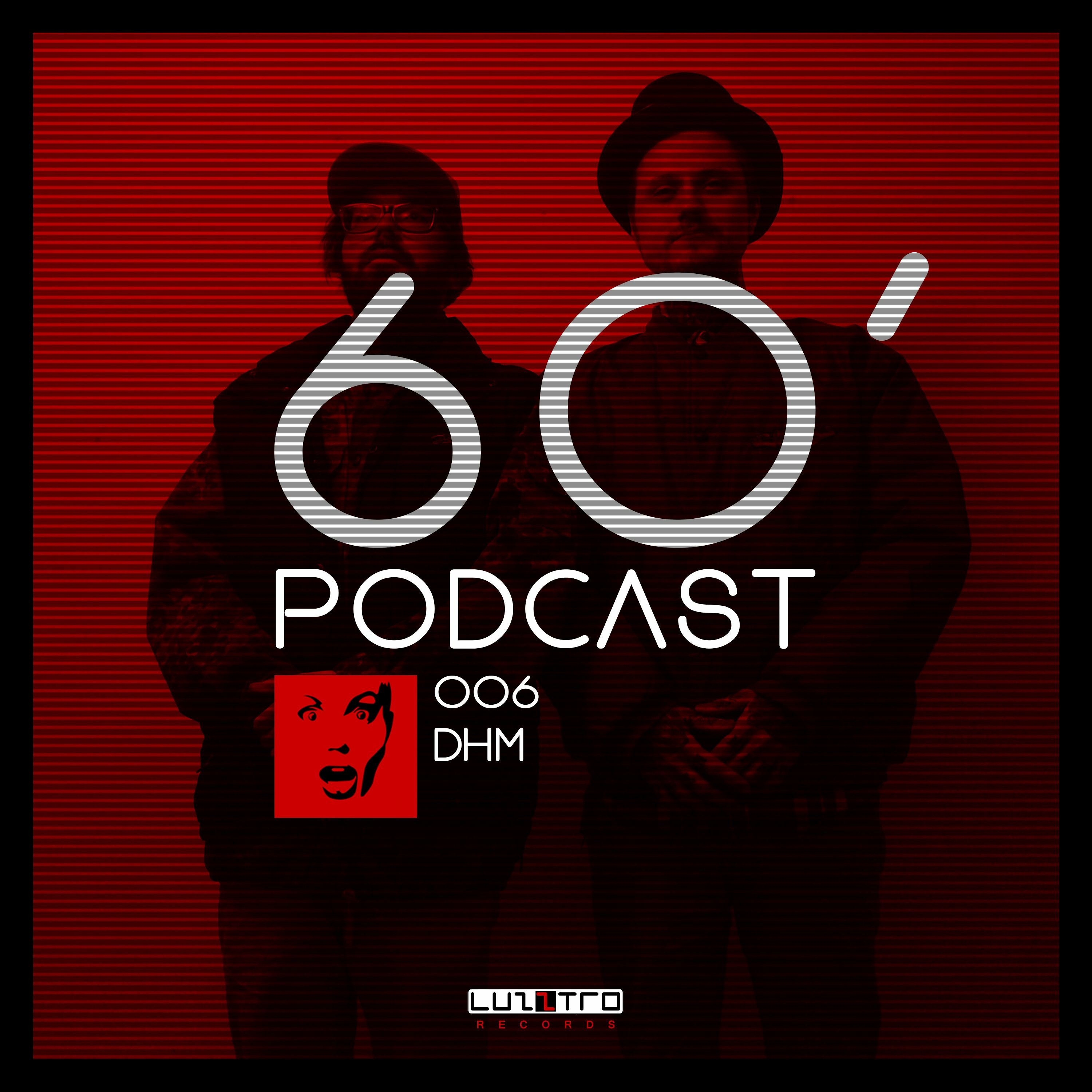Luzztro Podcast