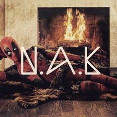 N.A.K - DEADPOOL