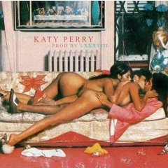 KATY PERRY PROD BY FITZ VOGUE