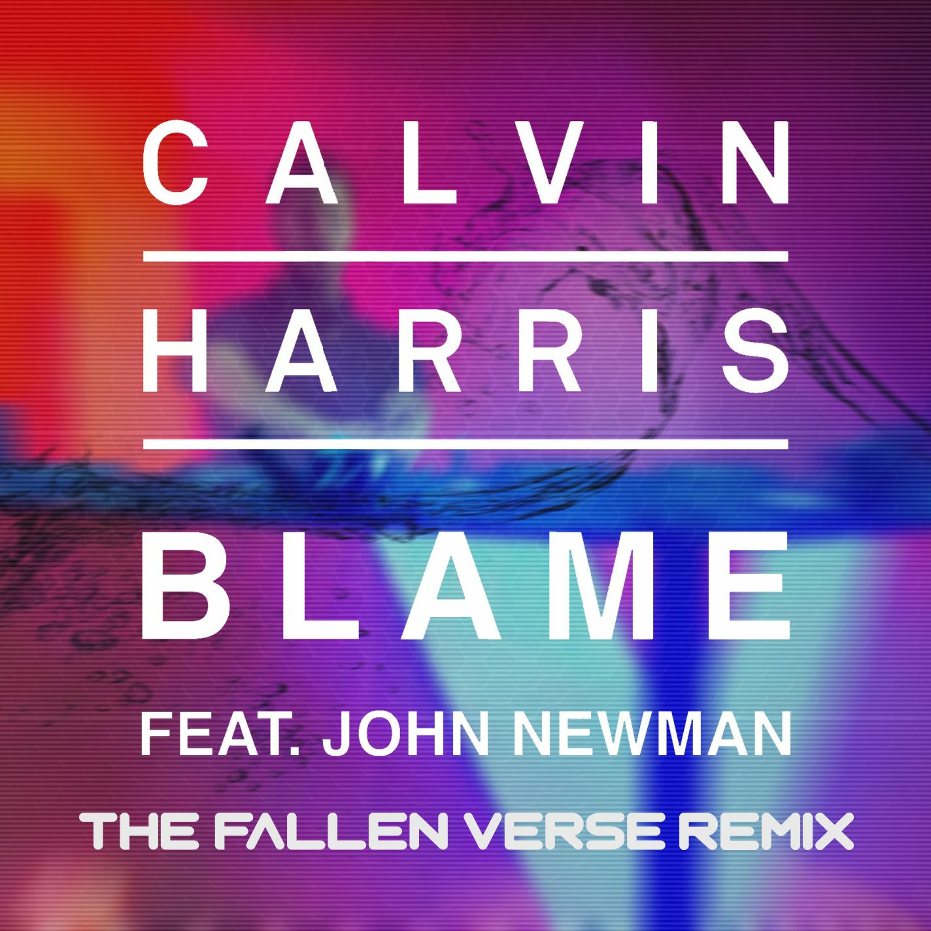 The Fallen Verse