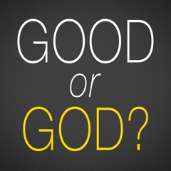 Good or GOD ? / Part 1 / Is good enough / Es lo bueno suficiente ?
