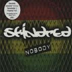 skindred - nobody