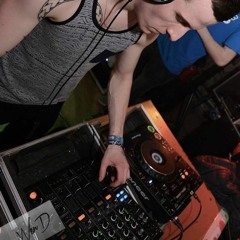 ►►► HOUSE DREAM__Old School Mix ☢