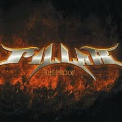 Pillar-Fireproof