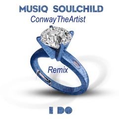 Musiq Soulchild - I Do (ConwayTheArtist)