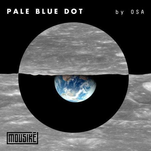 Mousikē 02 | "Pale Blue Dot" by Osa