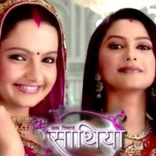Jugalbandi song Saathiya