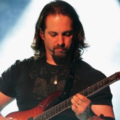 Purple Rain - John Petrucci