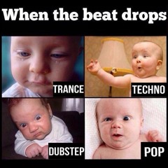 Favorite Mixes- April 2016