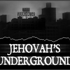 "JEHOVAH'S UNDERGROUND" APRIL, 24, 16  BETHEL INSIDER SPEAKS UP ABOUT THE DEATH OF PRINCE