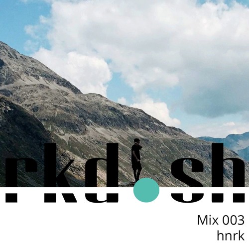 Mix 003 hnrk