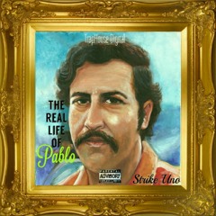 Strike Uno (@StrikeUno) - The Real Life Of Pablo