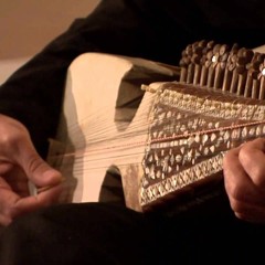 Zaroori Tha - Rubab - Instrumental by Waqar Atal
