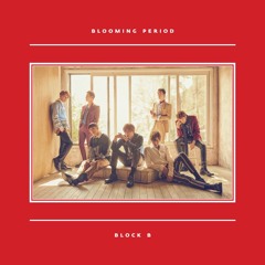 Block B – Blooming Period [5th Mini Album]