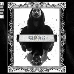 11. OVL - Under The Influence