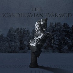 The Scandinavian Svårmod - Hanging On (Ellie Goulding/Active Child Cover)