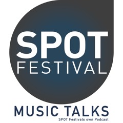 SPOT Music Talks w/ Søren Juul