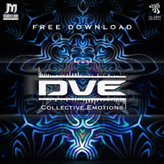 DVE - Collective Emotions (Free Download - Click "Buy")