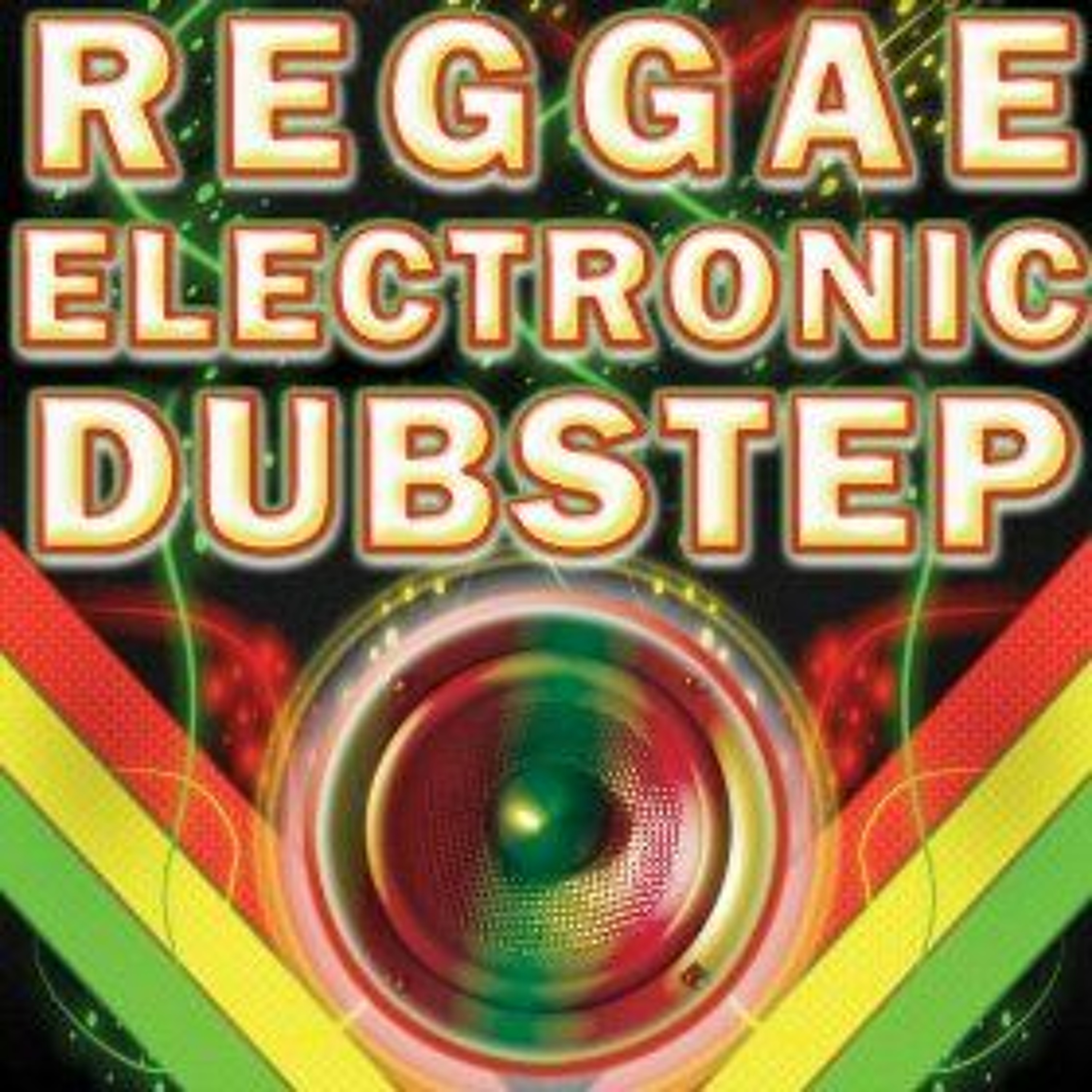 Dubstep-Reggae episode artwork