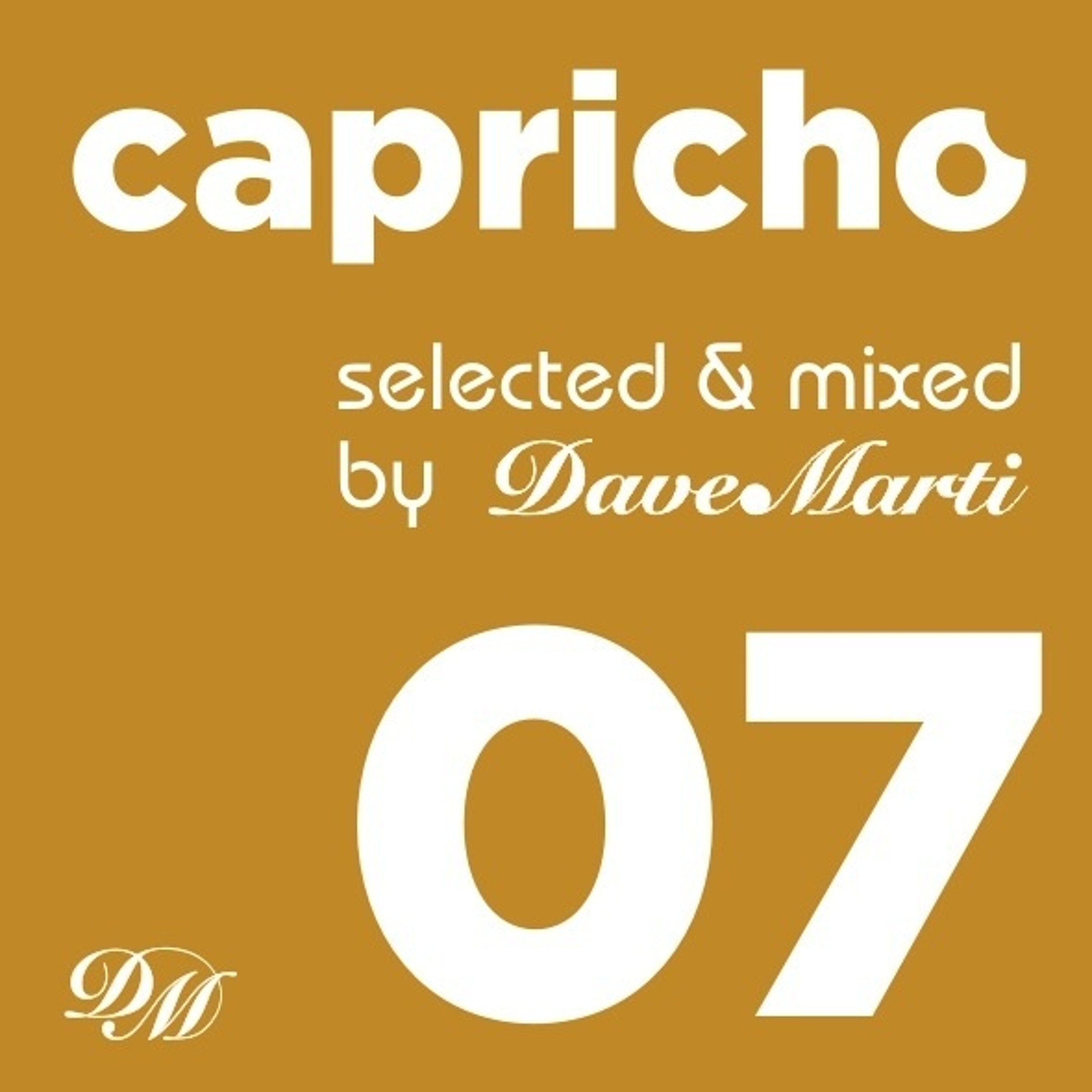 Capricho