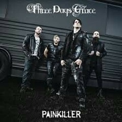 Three Days Grace - Painkiller