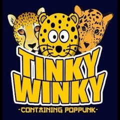 TINKY WINKY