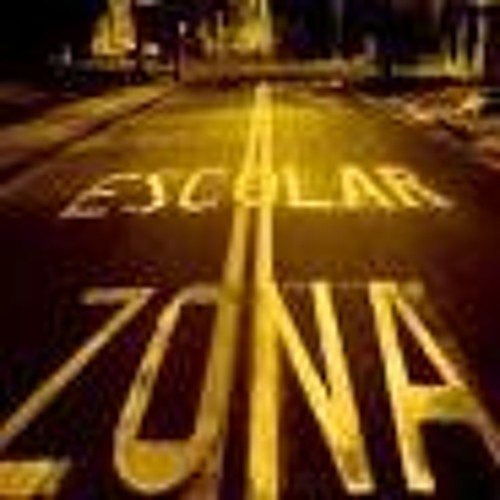 Intro zona escolar