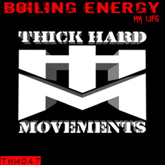 Boiling Energy - In My Brain